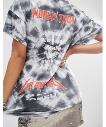 Jaded London | Shirts | New Jaded London Texas Motor Oil Tee