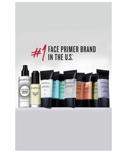 Smashbox(スマッシュボックス)の「Smashbox Photo Finish Pore Minimizing Foundation Primer(ファンデーション・レディース・N/a・0.5 oz/1 oz)」の4枚目の写真