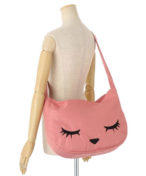 おすましプーちゃん（オスマシプーチャン）の「てけてけプーちゃん