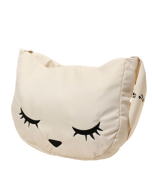 おすましプーちゃん（オスマシプーチャン）の「てけてけプーちゃん