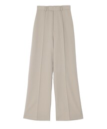 EMODA | WIDE SUITパンツ(パンツ)