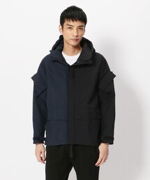 WILD THINGS | WILDTHINGS/ワイルドシングス 別注 MIG MOUNTAIN PARKA(ジャケット/アウター)