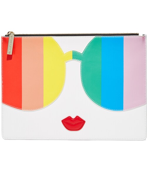 Alice and olivia clutch Clearance