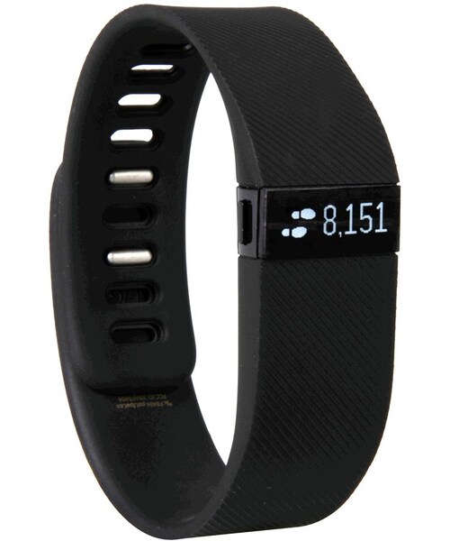 Fitbit（フィットビット）の「FITBIT Hitech Accessories（生活家電）」 WEAR