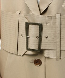 AKIRANAKA（アキラナカ）の「AKIRA NAKA 『KEELEY』 ノースリーブ  