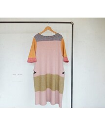 takuroh shirafuji | takuroh shirafuji Ophelia[Dress:pink](ワンピース)