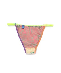ホォアナデアルコ　juana de arco ビスチェのブラ　ブラック Juana de Arco（ホォアナデアルコ）の「ビスチェのブラ（）」 - WEAR
