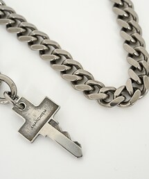 LAD MUSICIAN ネックレス 有事鉄線 y2k LAD MUSICIAN ネックレス 有事鉄線 y2k - メルカリ