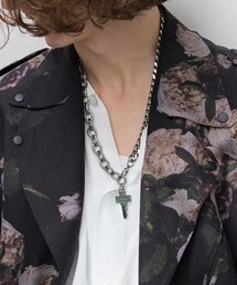 ようじろう　ラッドミュージシャン　ネックレス LAD MUSICIAN（ラッドミュージシャン）の「【ONLINE限定