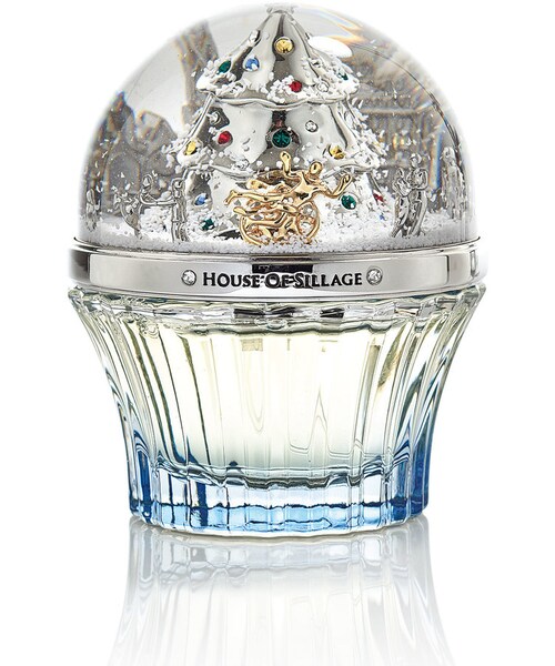 BKR（ビーカー）の「House of Sillage Holiday Limited Edition, 75 mL（香水）」 WEAR