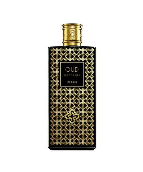 BKR（ビーカー）の「Perris Monte Carlo Oud Imperial Black Eau De Parfum, 100mL