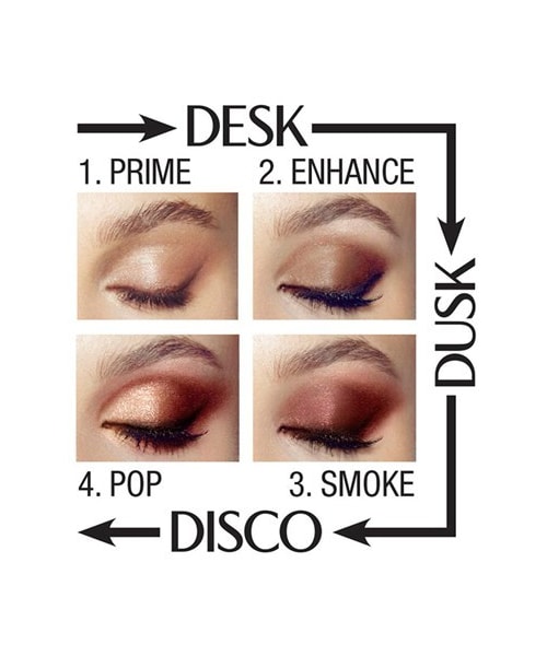 ➤Charlotte Tilbury THE DOLCE VITA定番人気 絶版 Charlotte Tilbury | The Dolce Vita - The Beauty and the Blonde