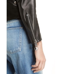 Saint Laurent（サンローラン）の「Women's Saint Laurent Ysl Logo