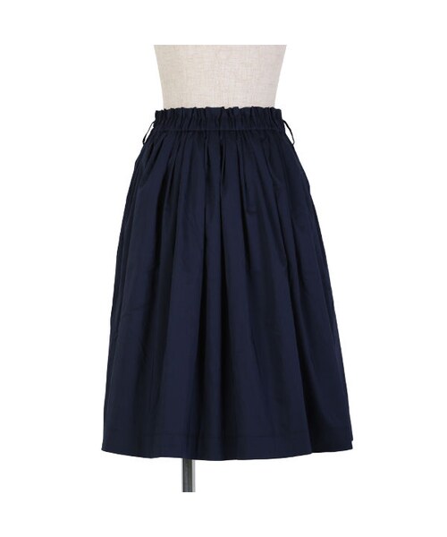 F i.n.t（フィント）の「ウエストリボンボリュームスカート/F i.n.t（スカート・レディース・その他）」の5枚目の写真