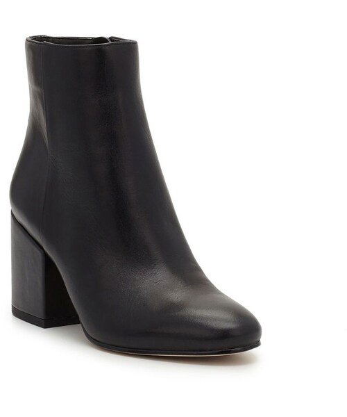 Sam Edelman（サムエデルマン）の「Taye Heeled Ankle Bootie（ブーツ・レディース・Black Leather/Black Suede/Black/Gem Suede/Black/Gold Jacquard/Camel Suede/Cinnamon Suede/Leopard Brahma/Pink Multi Gem/Pink Multi Print・10.0 M  (EU 40.0)/10.5 M  (EU 40.5)/11.0 M  (EU 41.0)/5.0 M  (EU 35.0)/5.5 M  (EU 35.5)/6.0 M  (EU 36.0)/6.5 M  (EU 36.5)/7.0 M  (EU 37.0)/7.5 M  (EU 37.5)/8.0 M  (EU 38.0)/8.5 M  (EU 38.5)/9.0 M  (EU 39.0)/9.5 M  (EU 39.5)）」の19枚目の写真