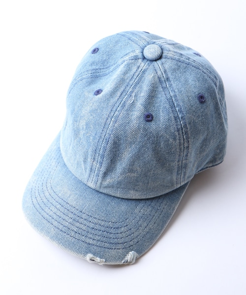 FREAK'S STORE（フリークスストア）の「デニム ダメージ
