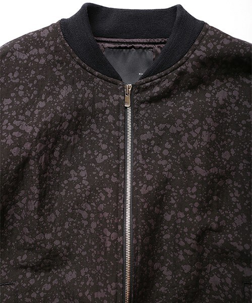 Kirov（キロフ）の「スプレージャガードブルゾン（）」 - WEAR