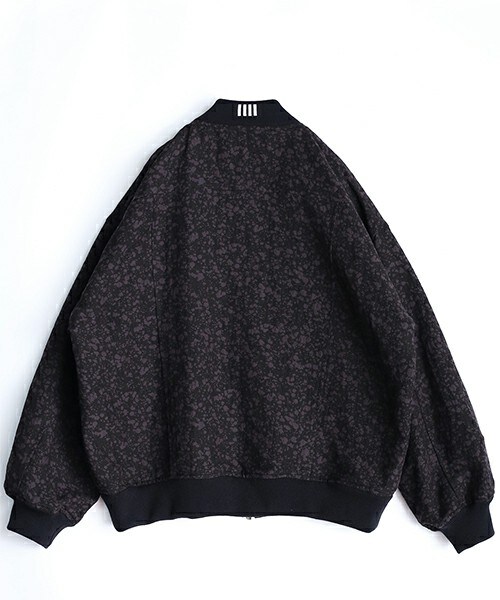 Kirov（キロフ）の「スプレージャガードブルゾン（）」 - WEAR