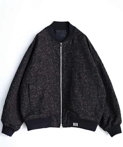 Kirov（キロフ）の「スプレージャガードブルゾン（）」 - WEAR