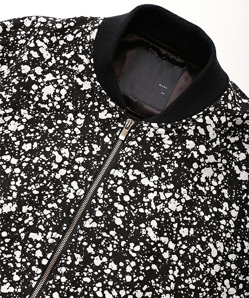 Kirov（キロフ）の「スプレージャガードブルゾン（）」 - WEAR