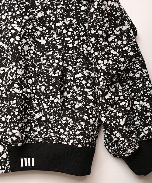 Kirov（キロフ）の「スプレージャガードブルゾン（）」 - WEAR