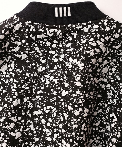 Kirov（キロフ）の「スプレージャガードブルゾン（）」 - WEAR