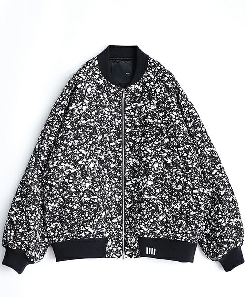 Kirov（キロフ）の「スプレージャガードブルゾン（）」 - WEAR