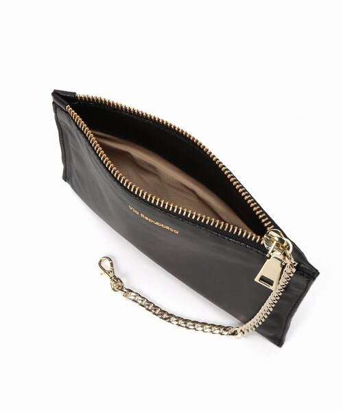 Spick & Span（スピックアンドスパン）の「Pitoneスクエアバッグ（バッグ・アソート A/フリー/残り3点）」の13枚目の写真