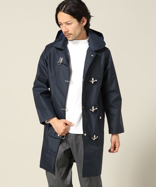 Michael Classic Apparel  ファイヤーマンコートsizeM Michael Classic Apparel ファイヤーマンコートsizeM MICHAEL CLASSIC