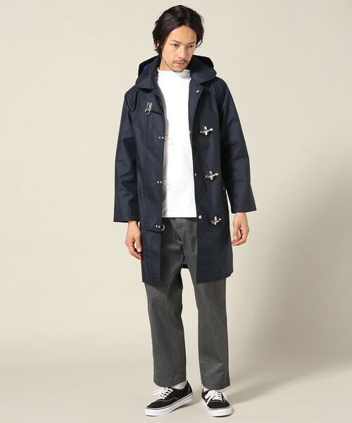 その他ブランド / MICHAEL CLASSIC APPAREL/ファイヤーマンコート