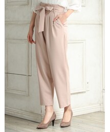 Honeys | ワイドテーパードパンツ(パンツ)