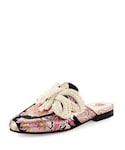 GUCCI(グッチ)の「シューズ(サンダル)」