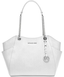 MICHAEL KORS | MICHAEL Michael Kors Jet Set Travel Large Shoulder Tote(ショルダーバッグ)