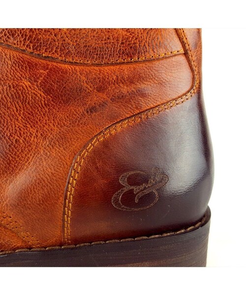 CALL&RESPONSE（コールアンドレスポンス）の「バイソン ショートブーツ  /  ＣＡＬＬ＆ＲＥＳＰＯＮＳＥ　/ 171-1781-05（ブーツ・メンズ・その他）」の5枚目の写真