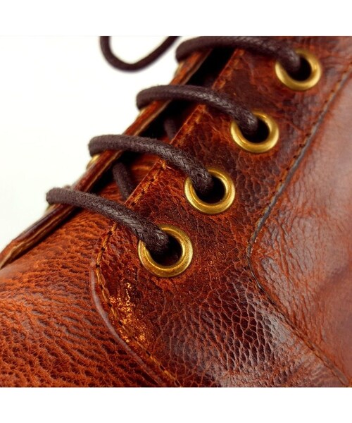 CALL&RESPONSE（コールアンドレスポンス）の「バイソン ショートブーツ  /  ＣＡＬＬ＆ＲＥＳＰＯＮＳＥ　/ 171-1781-05（ブーツ・メンズ・その他）」の3枚目の写真