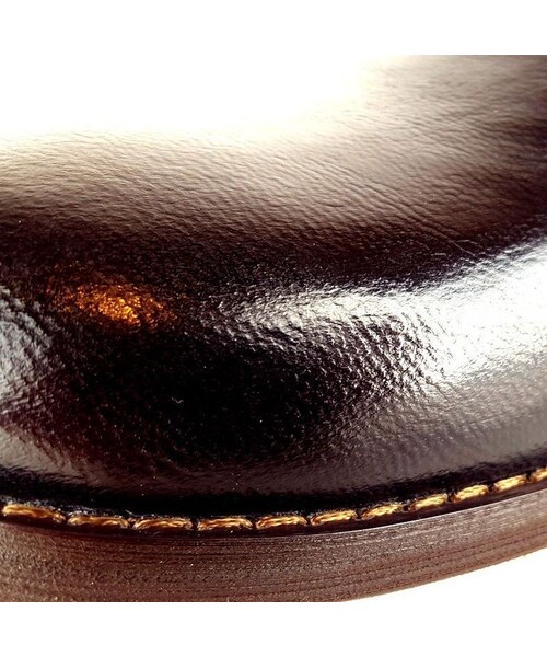 CALL&RESPONSE（コールアンドレスポンス）の「バイソン ショートブーツ  /  ＣＡＬＬ＆ＲＥＳＰＯＮＳＥ　/ 171-1781-05（ブーツ・メンズ・その他）」の5枚目の写真