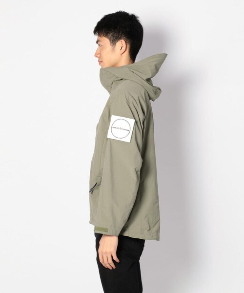 BURLAP OUTFITTER（バーラップアウトフィッター）の「BURLAP OUTFITTER