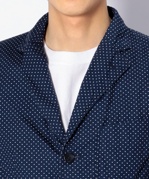 ENGINEERED GARMENTS〉EXCLUSIVELY for NEPENTHES | NEPENTHES