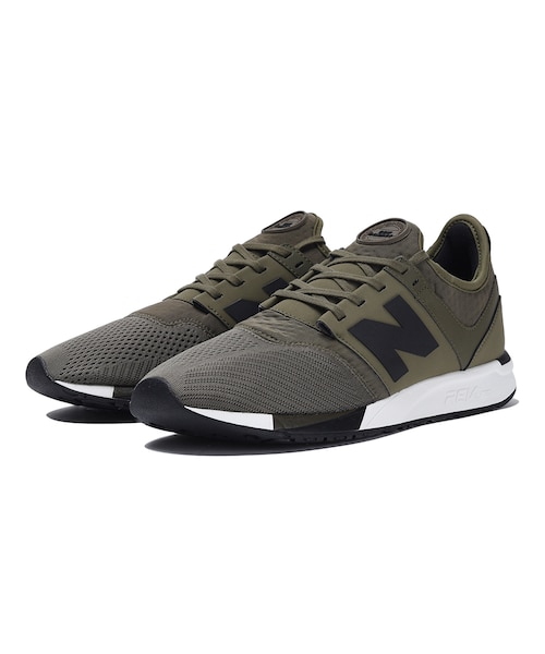 NEW BALANCE（ニューバランス）の「MRL247 BI（ユニセックス 