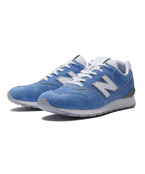 NEW BALANCE（ニューバランス）の「MRL996 JU（ユニセックス