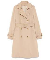 FRAY I.D | トレンチコート(ジャケット/アウター)