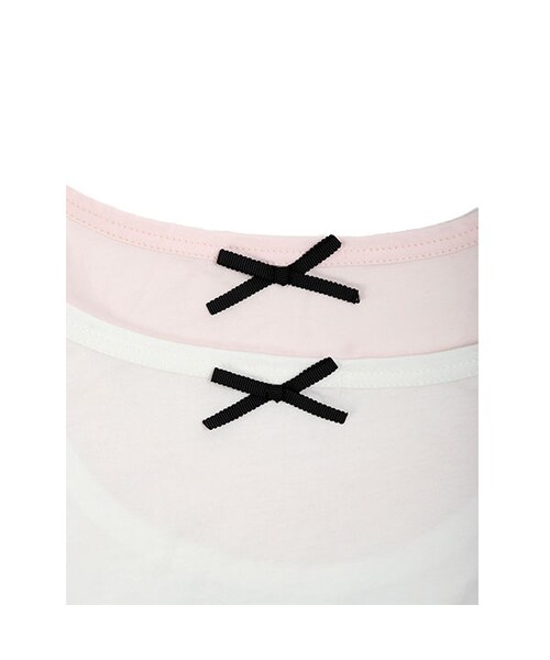 F i.n.t（フィント）の「ANGELAフォトロンT/F i.n.t（Tシャツ/カットソー・レディース・その他）」の4枚目の写真