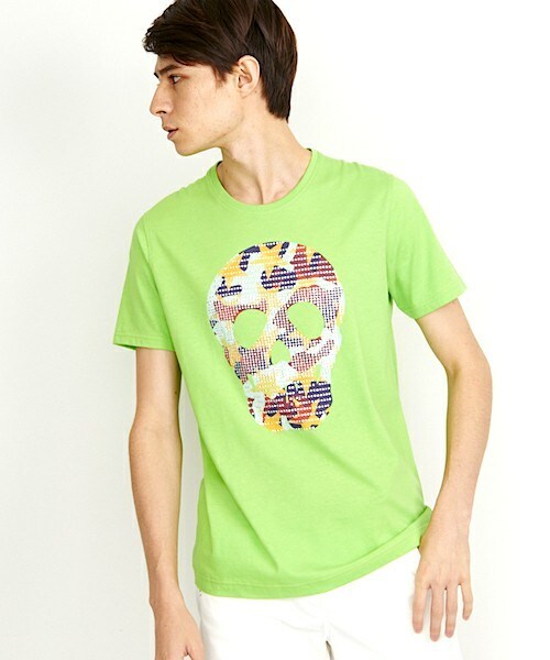 マークアンドロナ Tシャツ 楽天市場】MARK&LONA マークアンドロナEwing Mock Neck Tee T