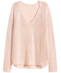 H&M | H&M Knit Sweater(ニット/セーター)