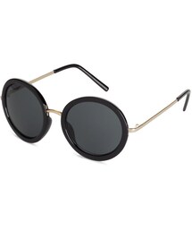 H&M | H&M - Sunglasses - Black - Ladies(サングラス)