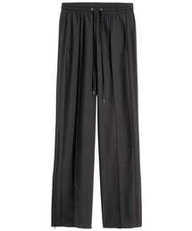 H&M | H&M Wide-leg Pants(その他パンツ)