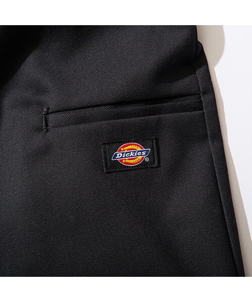 NineMicrophones（ナインマイクロフォンズ）の「WORK PANTS-RADICAL ROUTINE-（パンツ・メンズ・BLACK/BEIGE/CHARCOAL・S/M/L/XL）」の6枚目の写真