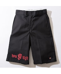 NineMicrophones | WORK PANTS-RADICAL ROUTINE-(パンツ)