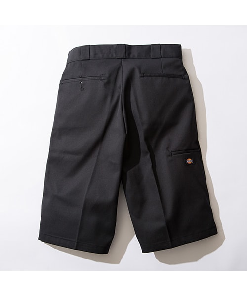 NineMicrophones（ナインマイクロフォンズ）の「WORK PANTS-RADICAL ROUTINE-（パンツ・メンズ・BLACK/BEIGE/CHARCOAL・S/M/L/XL）」の2枚目の写真