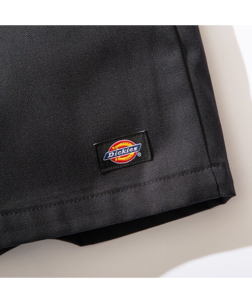 NineMicrophones（ナインマイクロフォンズ）の「WORK PANTS-RADICAL ROUTINE-（パンツ・メンズ・BLACK/BEIGE/CHARCOAL・S/M/L/XL）」の4枚目の写真